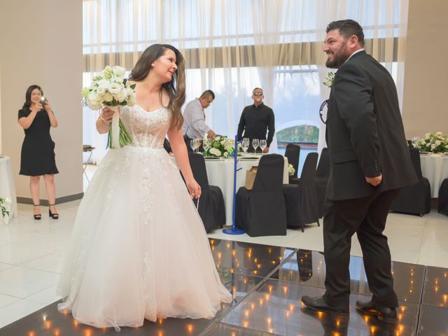 La boda de Pablo y Janet en Zapopan, Jalisco 21