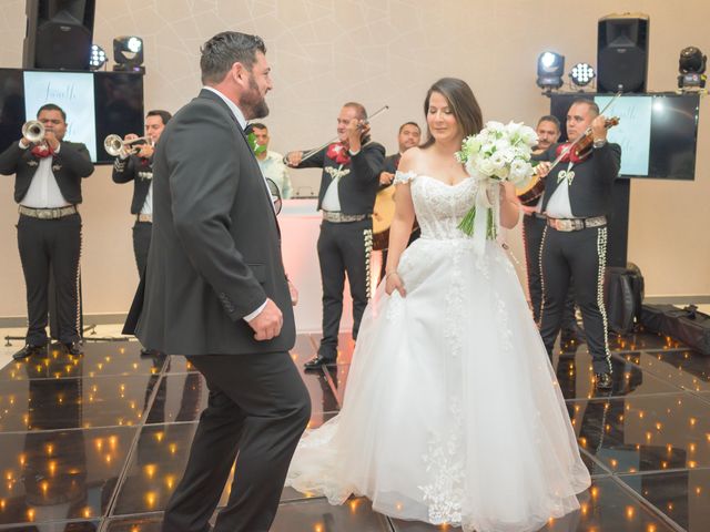 La boda de Pablo y Janet en Zapopan, Jalisco 22