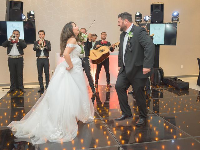 La boda de Pablo y Janet en Zapopan, Jalisco 23