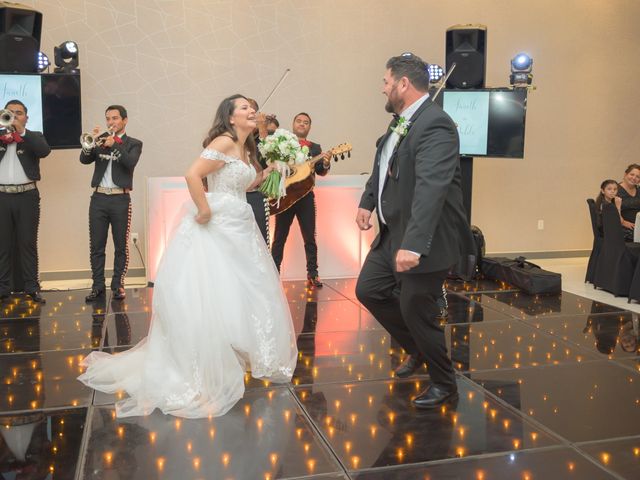 La boda de Pablo y Janet en Zapopan, Jalisco 24