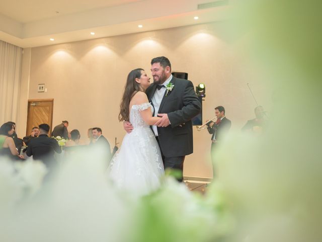 La boda de Pablo y Janet en Zapopan, Jalisco 27