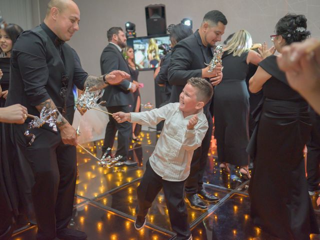 La boda de Pablo y Janet en Zapopan, Jalisco 29