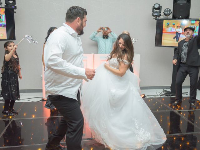 La boda de Pablo y Janet en Zapopan, Jalisco 30