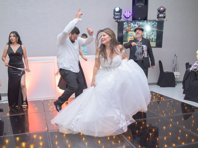 La boda de Pablo y Janet en Zapopan, Jalisco 31