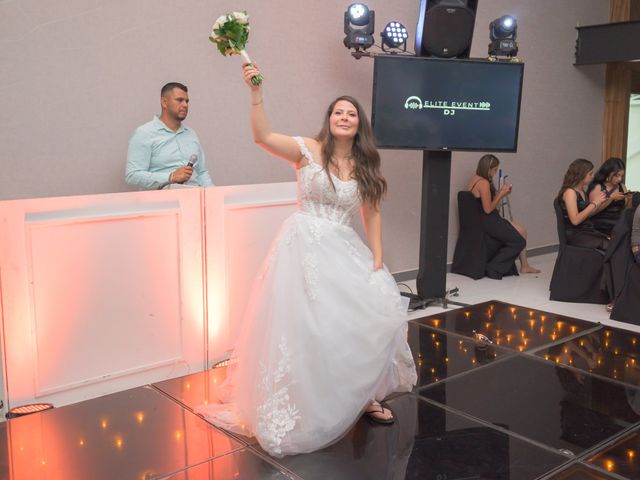 La boda de Pablo y Janet en Zapopan, Jalisco 39