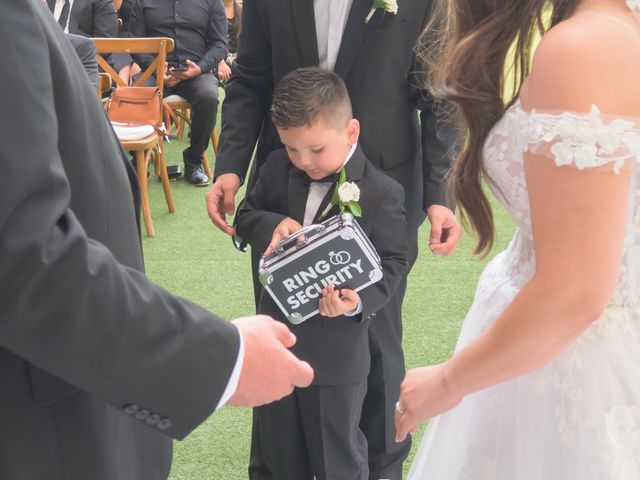 La boda de Pablo y Janet en Zapopan, Jalisco 42