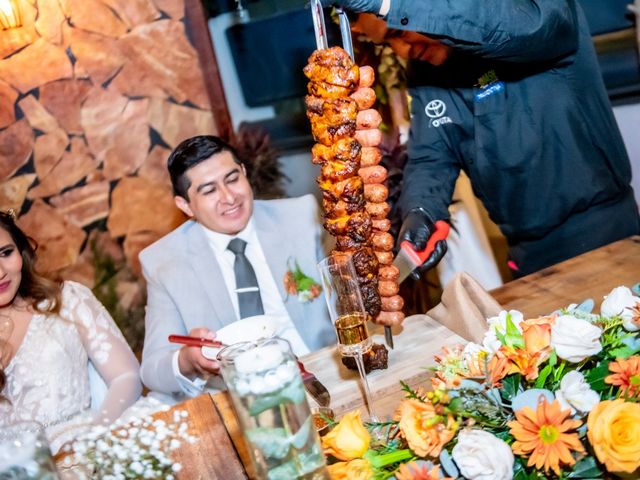 La boda de Evany y Sarina Alejandra en León, Guanajuato 5