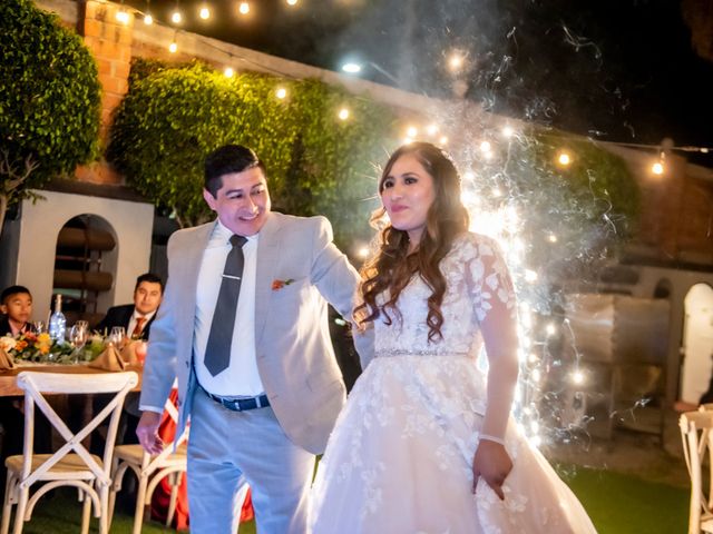 La boda de Evany y Sarina Alejandra en León, Guanajuato 1