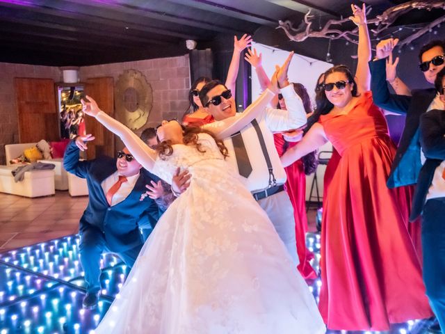 La boda de Evany y Sarina Alejandra en León, Guanajuato 7