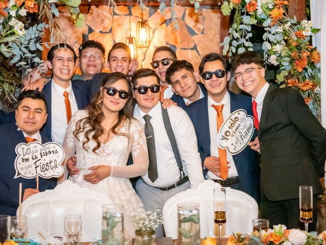 La boda de Evany y Sarina Alejandra en León, Guanajuato 2