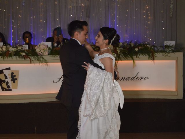 La boda de Horacio  y Tannia  en Zaragoza, Puebla 8