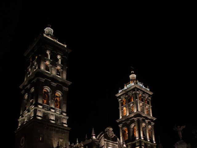 La boda de Horacio  y Tannia  en Zaragoza, Puebla 9