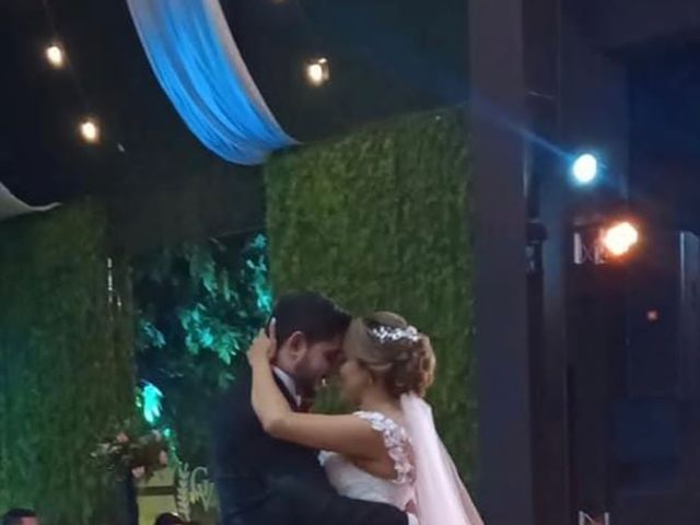 La boda de Ramón y Imelda en Monterrey, Nuevo León 4