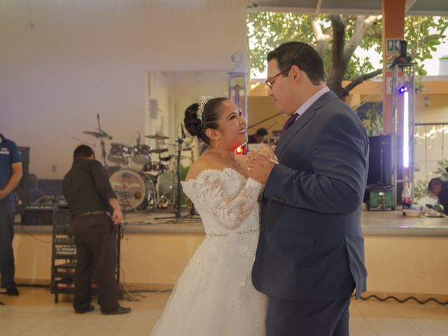 La boda de Benito y Yazmin en Tuxtla Gutiérrez, Chiapas 2