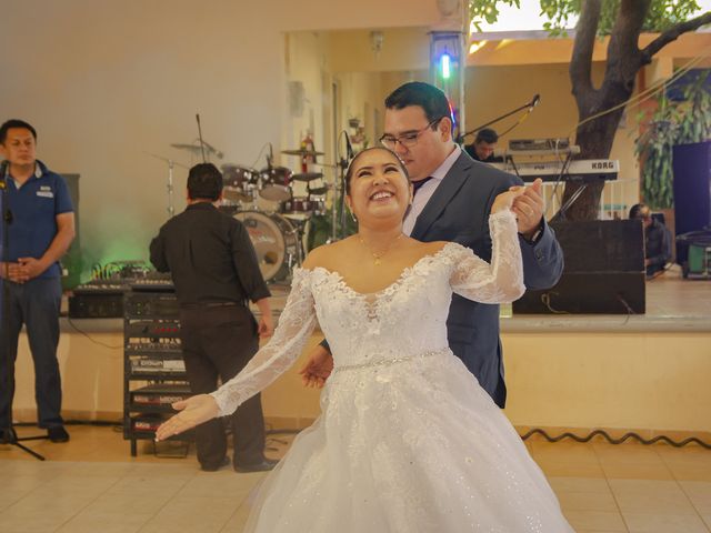 La boda de Benito y Yazmin en Tuxtla Gutiérrez, Chiapas 19