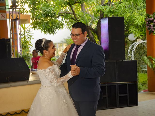 La boda de Benito y Yazmin en Tuxtla Gutiérrez, Chiapas 22
