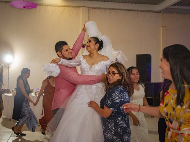 La boda de Benito y Yazmin en Tuxtla Gutiérrez, Chiapas 23
