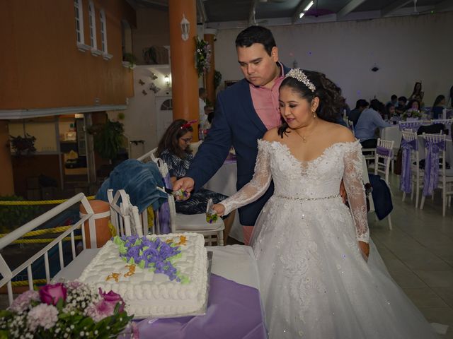 La boda de Benito y Yazmin en Tuxtla Gutiérrez, Chiapas 31