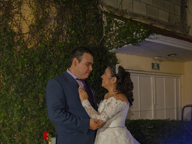 La boda de Benito y Yazmin en Tuxtla Gutiérrez, Chiapas 32
