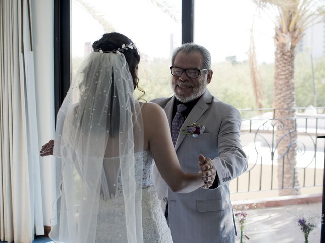 La boda de Marcos y Lizeth en La Paz, Baja California Sur 5