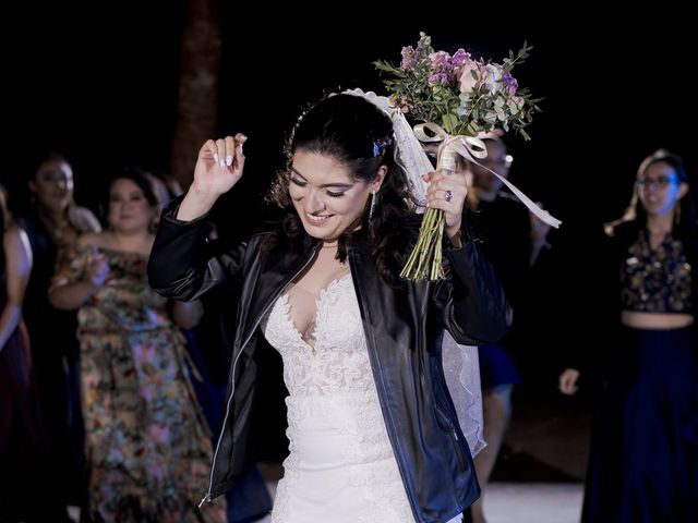 La boda de Marcos y Lizeth en La Paz, Baja California Sur 37