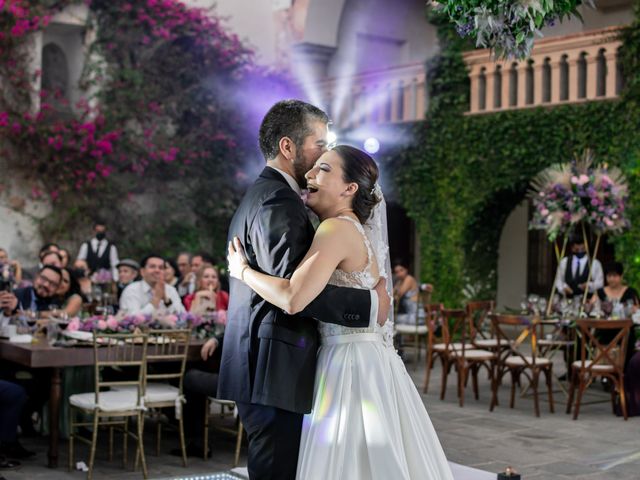 La boda de Carlos y Julieta en Atlixco, Puebla 9