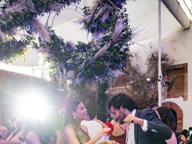 La boda de Carlos y Julieta en Atlixco, Puebla 13