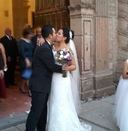La boda de Victor Manuel y Luisa Fernanda en Zapopan, Jalisco 4