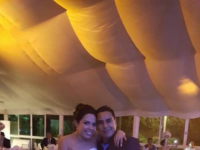 La boda de Victor Manuel y Luisa Fernanda en Zapopan, Jalisco 11