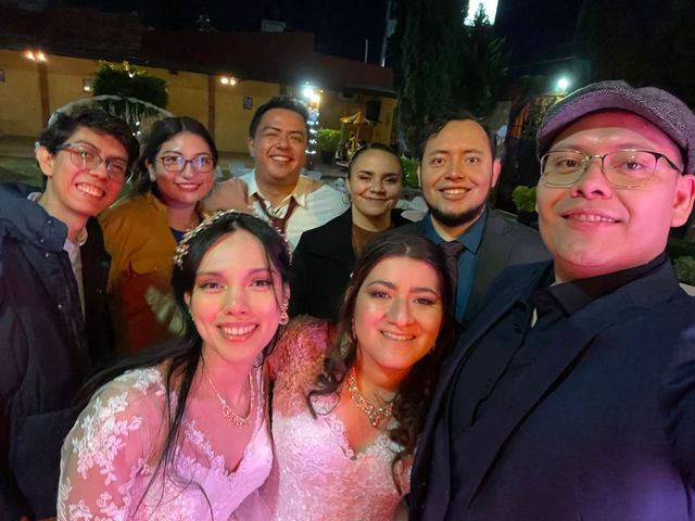La boda de Claudia y Jade en Puebla, Puebla 4