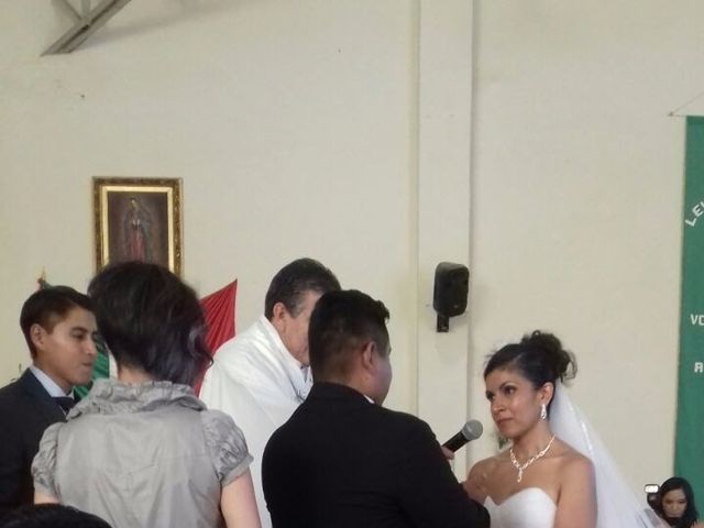 La boda de Jorge y Daniela en Querétaro, Querétaro 3
