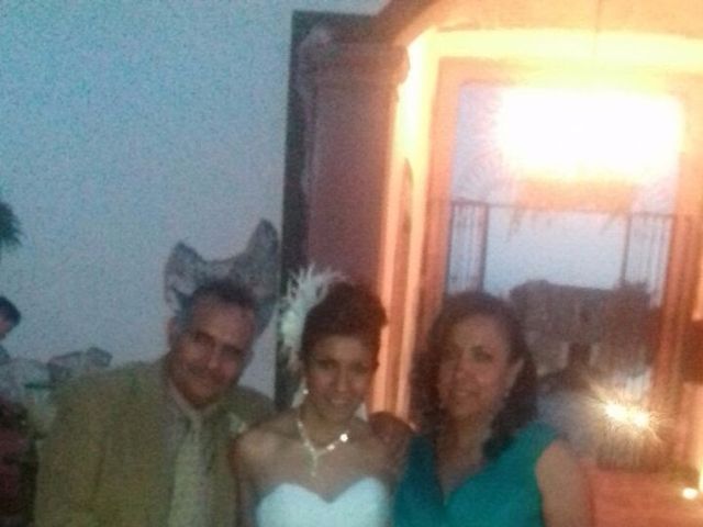 La boda de Jorge y Daniela en Querétaro, Querétaro 4