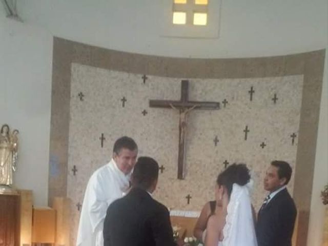La boda de Jorge y Daniela en Querétaro, Querétaro 5