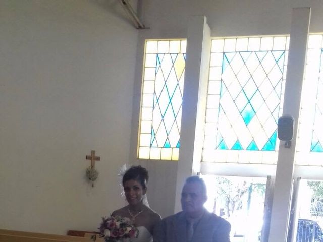 La boda de Jorge y Daniela en Querétaro, Querétaro 6