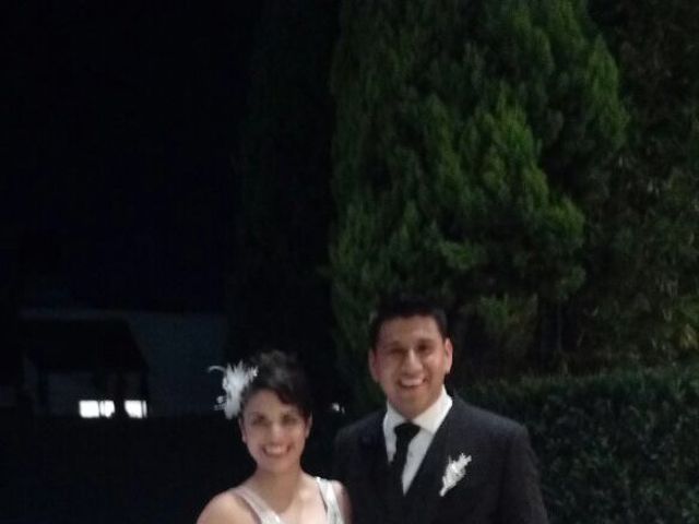 La boda de Jonathan  y Maria del consuelo  en San Pedro Cholula, Puebla 11