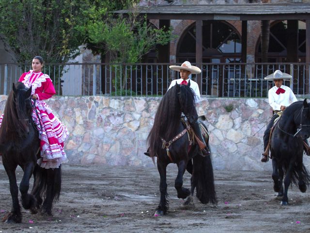 La boda de Adan y Paty en Puebla, Puebla 15