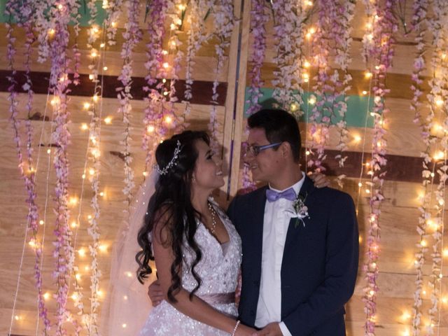 La boda de Oswaldo y Elizabeth en Guadalajara, Jalisco 3