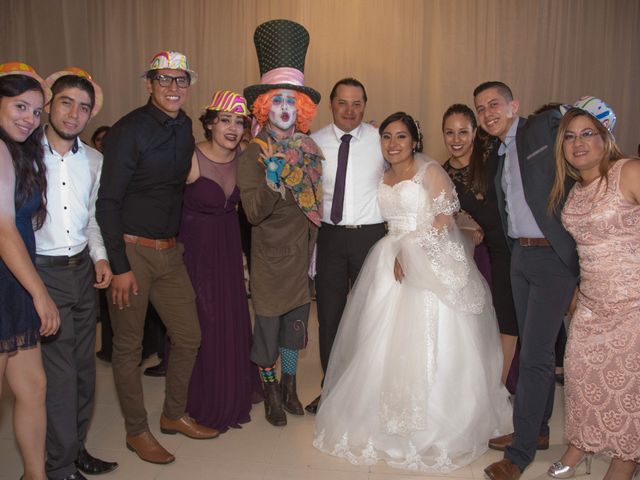 La boda de Juan y Paty en León, Guanajuato 35