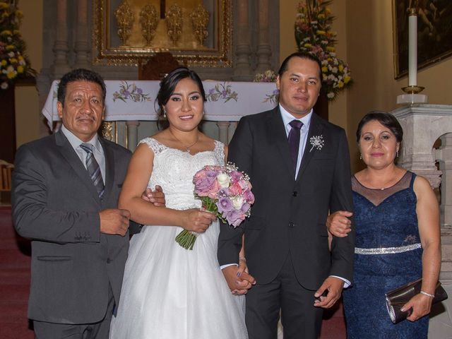 La boda de Juan y Paty en León, Guanajuato 52