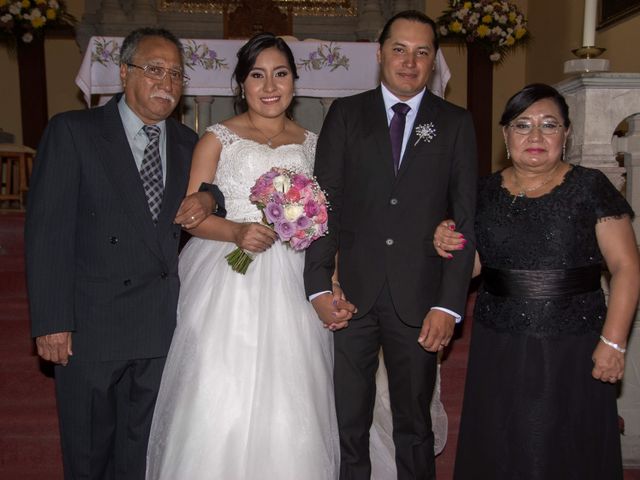 La boda de Juan y Paty en León, Guanajuato 53