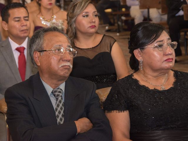 La boda de Juan y Paty en León, Guanajuato 61