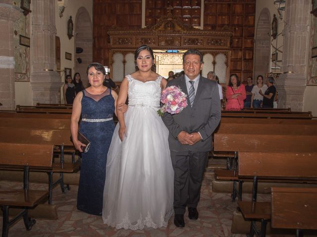 La boda de Juan y Paty en León, Guanajuato 64