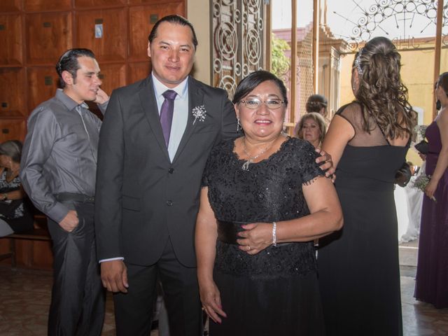 La boda de Juan y Paty en León, Guanajuato 69
