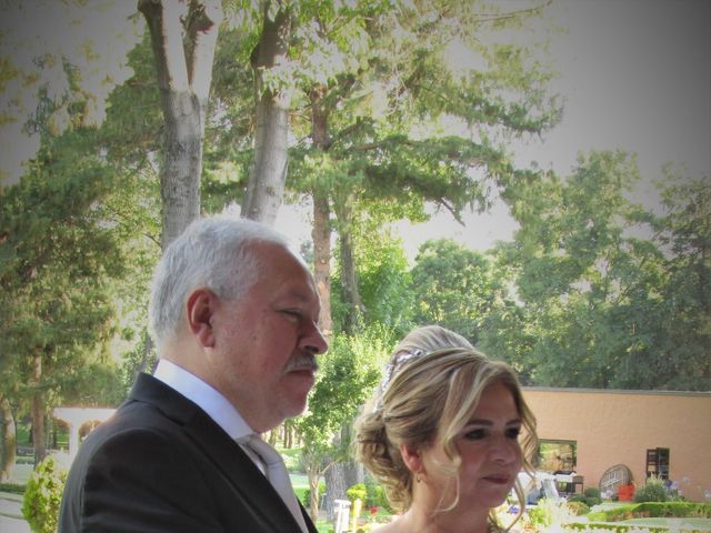 La boda de Sara  y Bernardo  en Atizapán de Zaragoza, Estado México 6