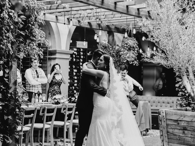 La boda de Sergio y Carmen en San Miguel de Allende, Guanajuato 89