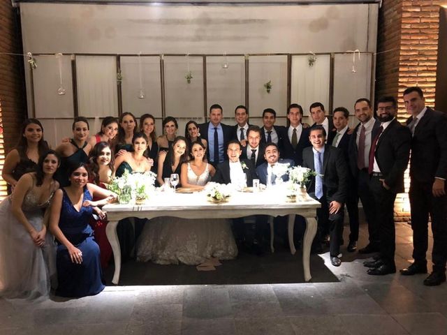 La boda de Rodo y Lola en Corregidora, Querétaro 5