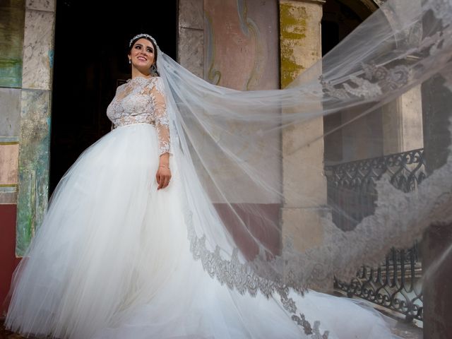 La boda de Edgar y Alejandra en Zapopan, Jalisco 43