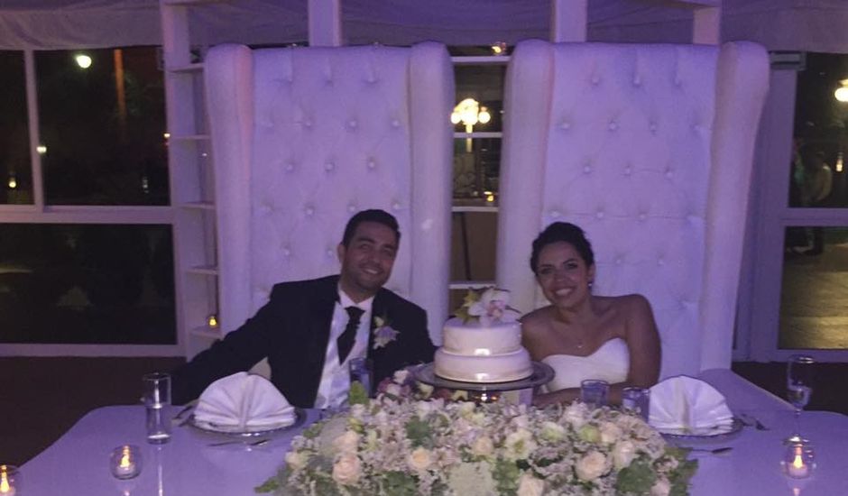 La boda de Victor Manuel y Luisa Fernanda en Zapopan, Jalisco