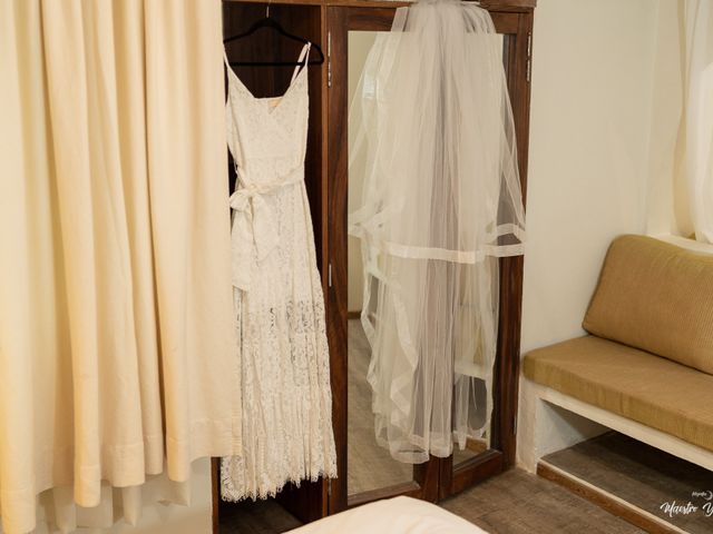 La boda de Pedro y Diana en Puerto Escondido, Oaxaca 2