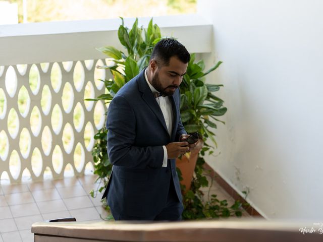 La boda de Pedro y Diana en Puerto Escondido, Oaxaca 6